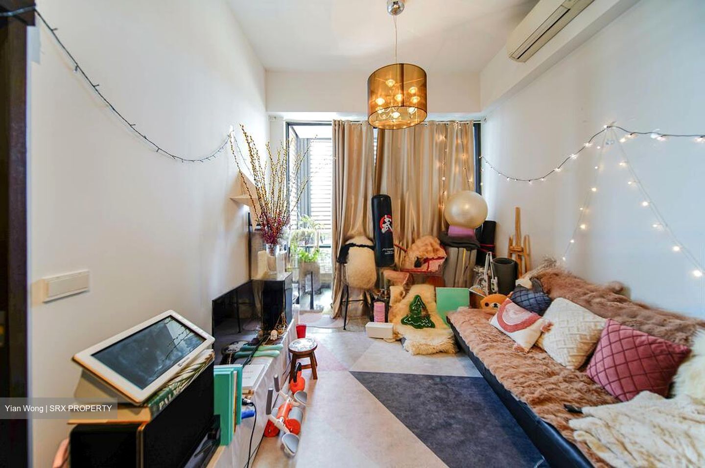 The Hillier (D23), Apartment #457919691